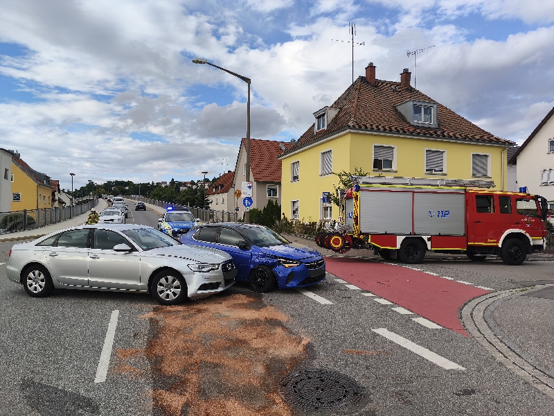 Technische Hilfeleistung Technische Hilfeleistung